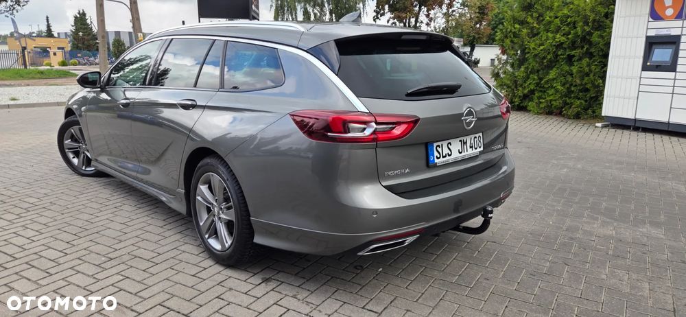 Opel Insignia 2.0 Ultimate Exclusive - 12