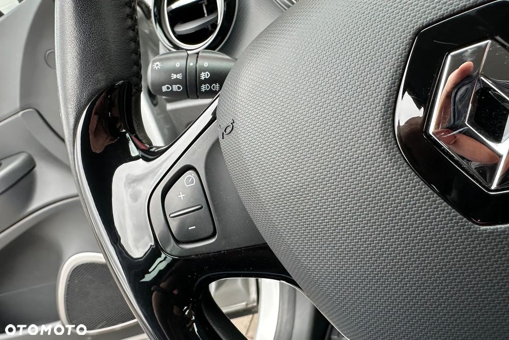 Renault Captur 0.9 Energy TCe Intens - 22