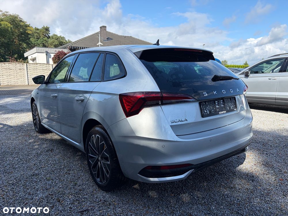 Skoda Scala 1.0 TSI DSG Tour - 7