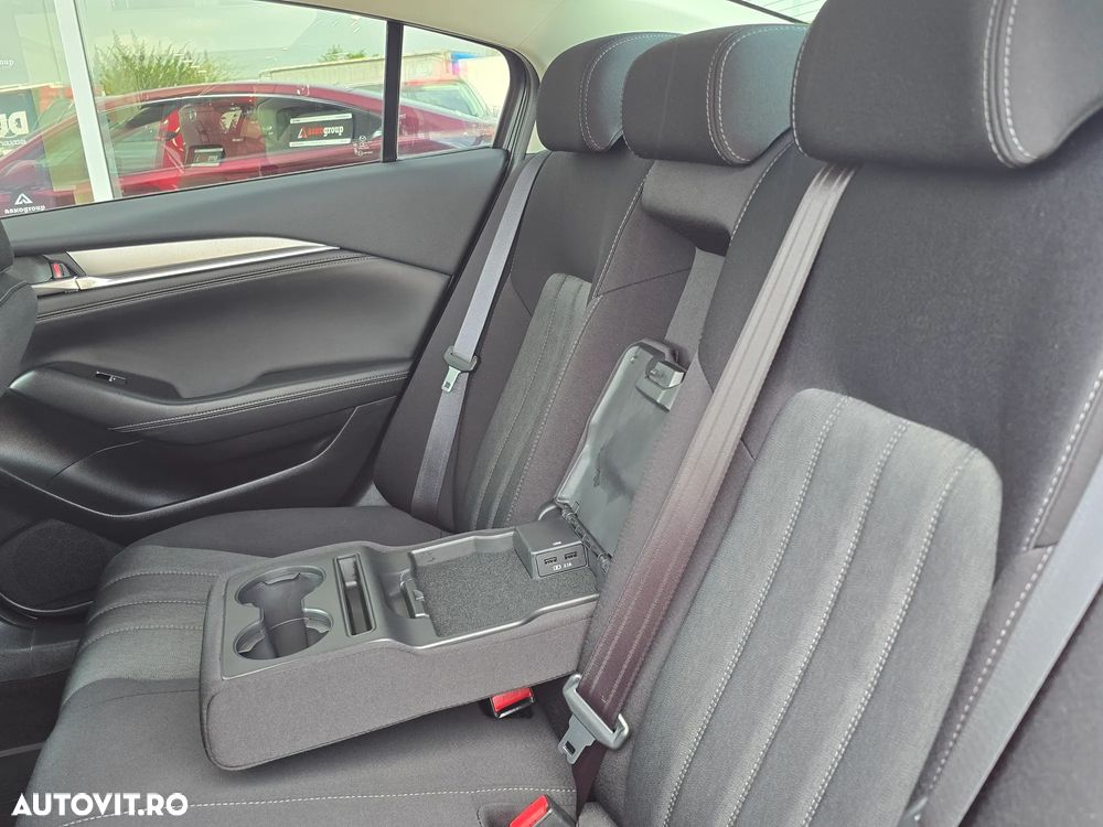 Mazda 6 G165 AT Attraction - 17