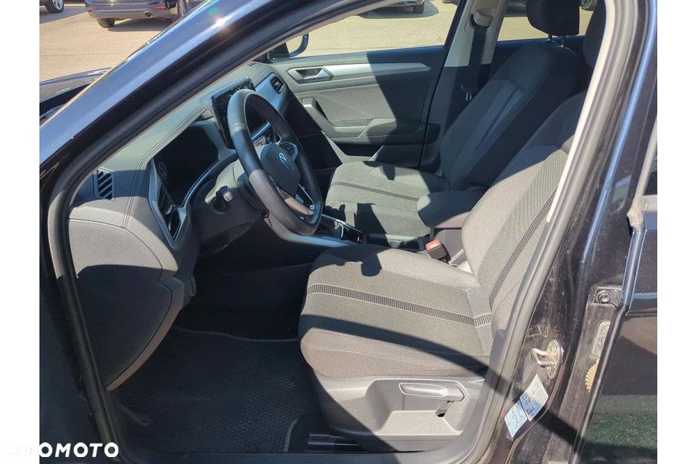 Volkswagen T-Roc 1.5 TSI Life DSG - 6