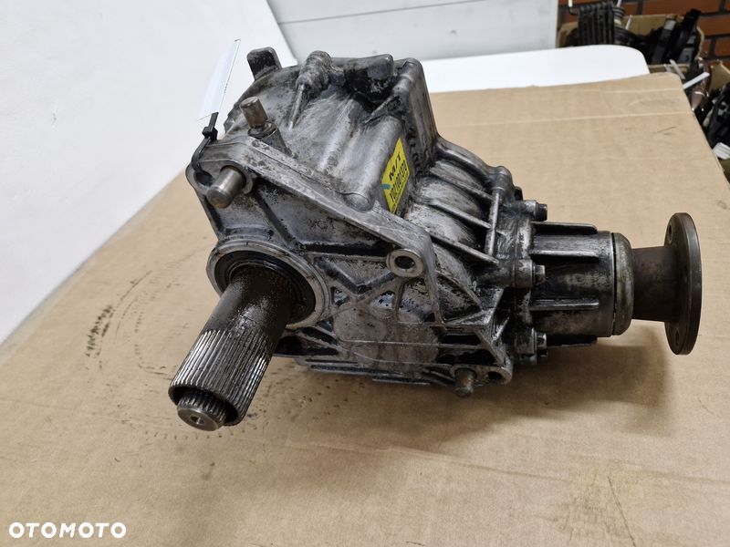 HYUNDAI SANTA FE I 1 2.0 CRDI 4X4 REDUKTOR SKRZYNI BIEGÓW MANUAL - 7