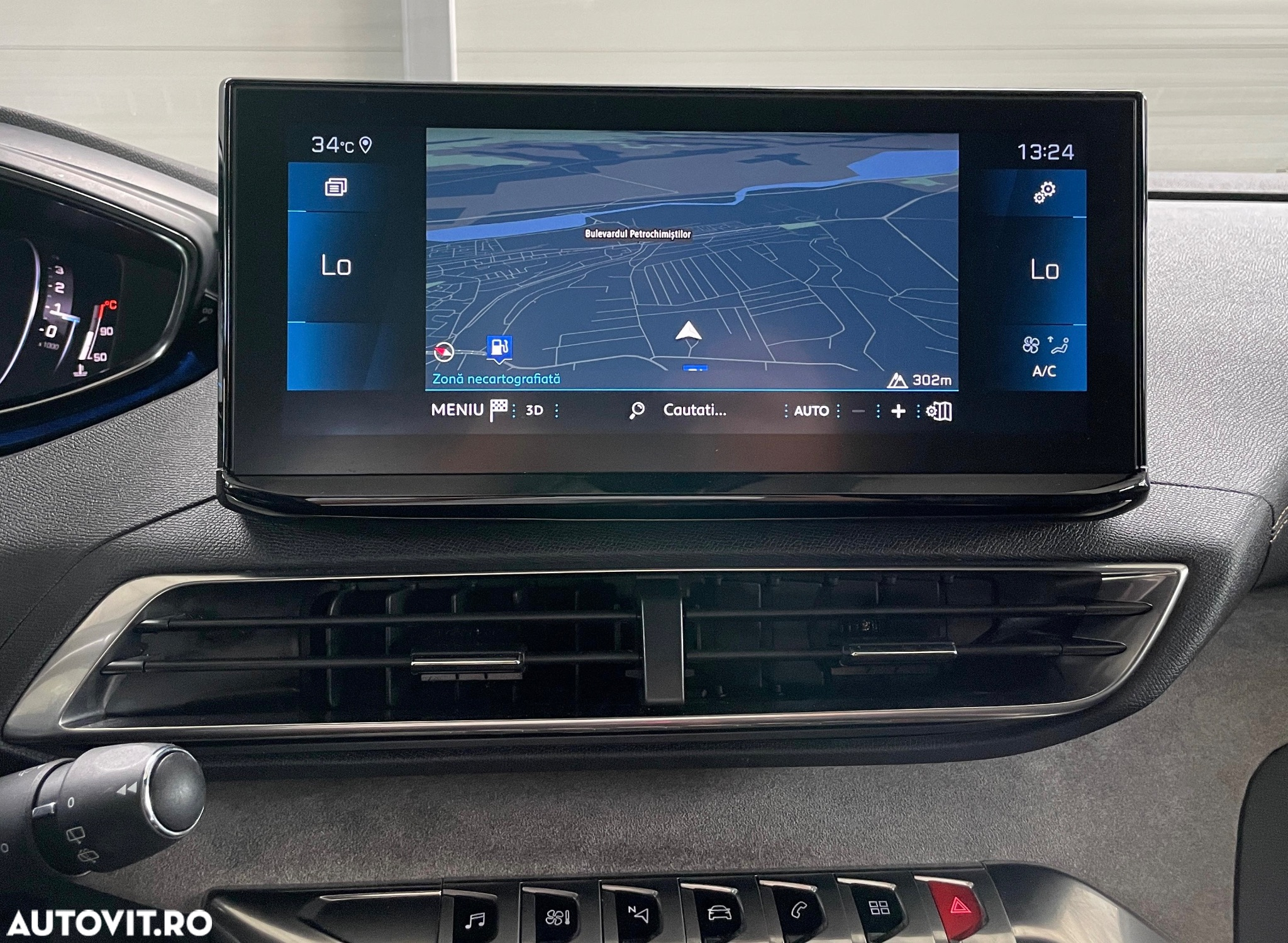 Peugeot 3008 1.5 BlueHDI 130 S&S EAT8 GT Pack - 16