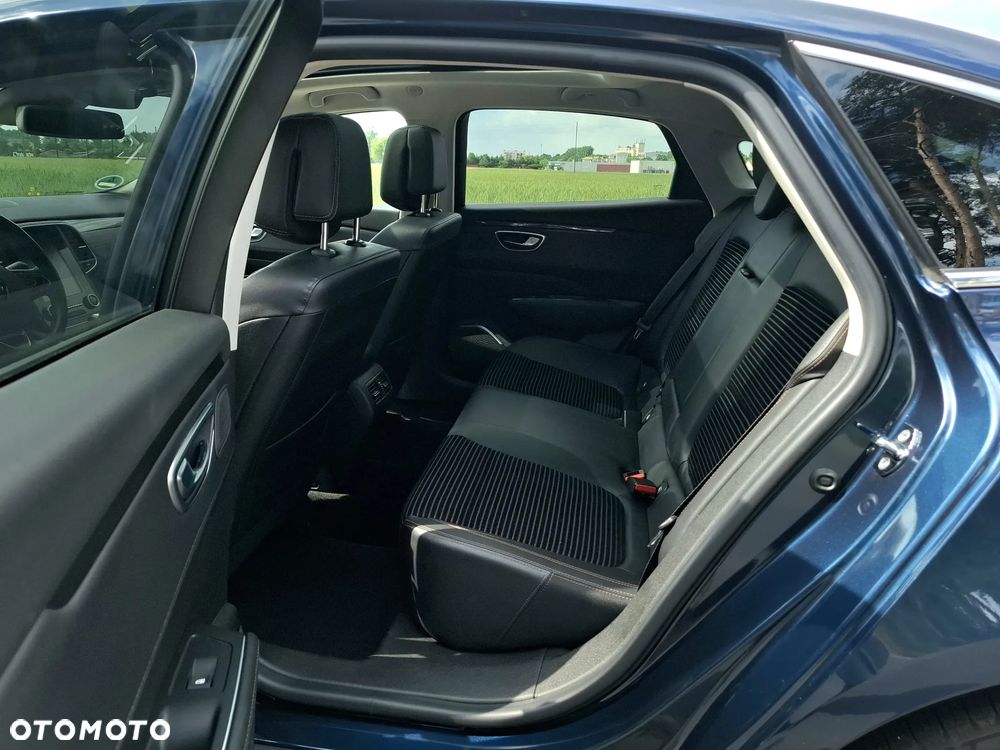 Renault Talisman 1.8 TCe FAP S-Edition EDC - 7