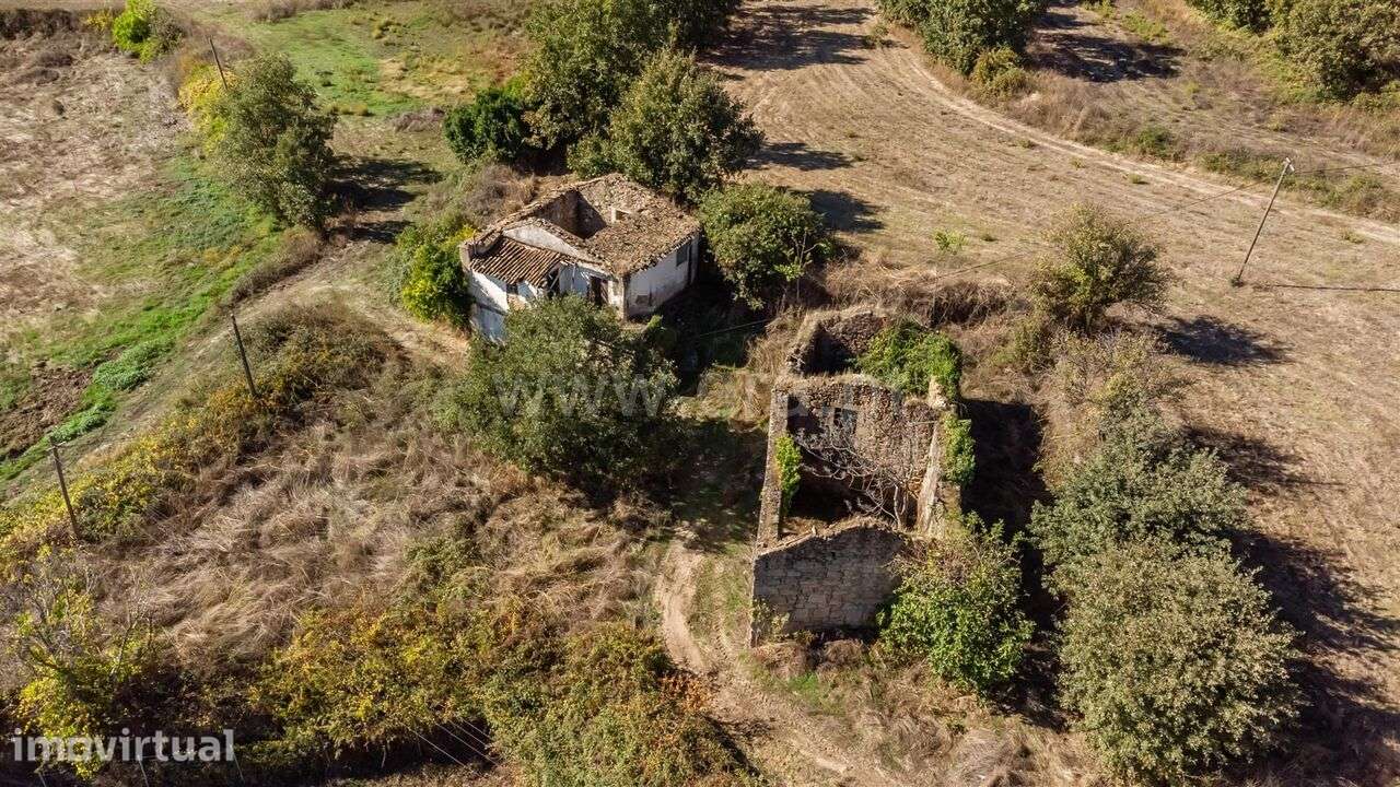 Herdade T6 / Covilhã, Boidobra - Grande imagem: 4/20