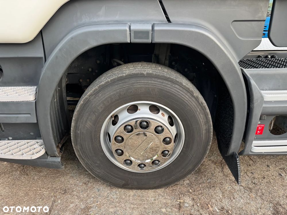 Scania R 410/Euro 6/Bez Egr/full serwis Scania/ - 13