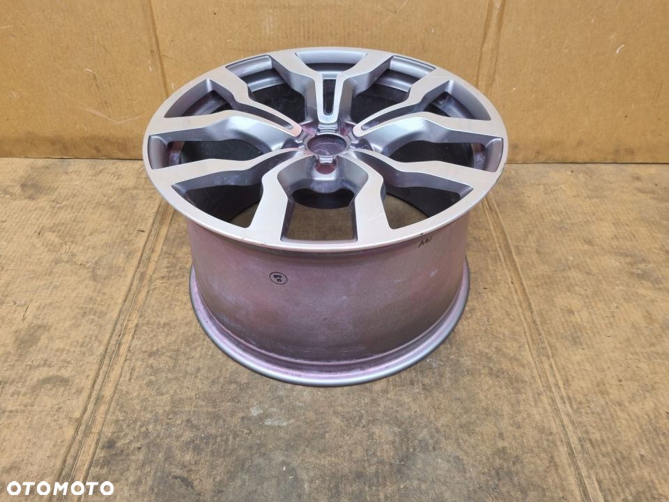 AUDI R8 11x19" ET50 felga aluminiowa - 2