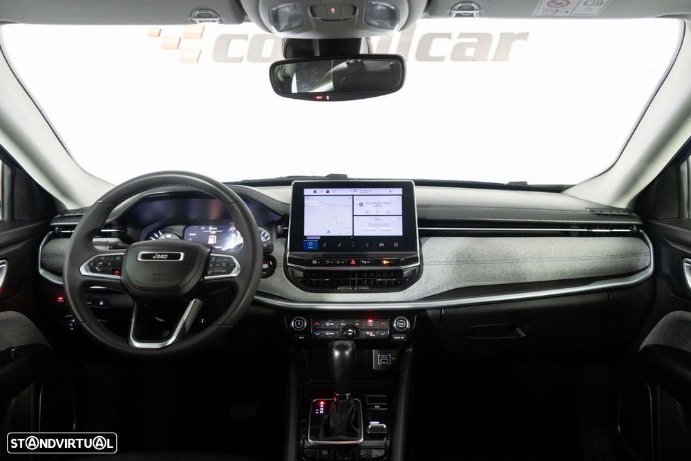 Jeep Compass - 22