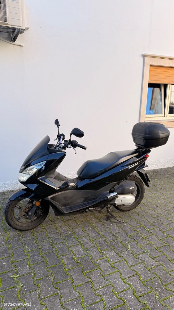 Honda PCX125 1 - 1