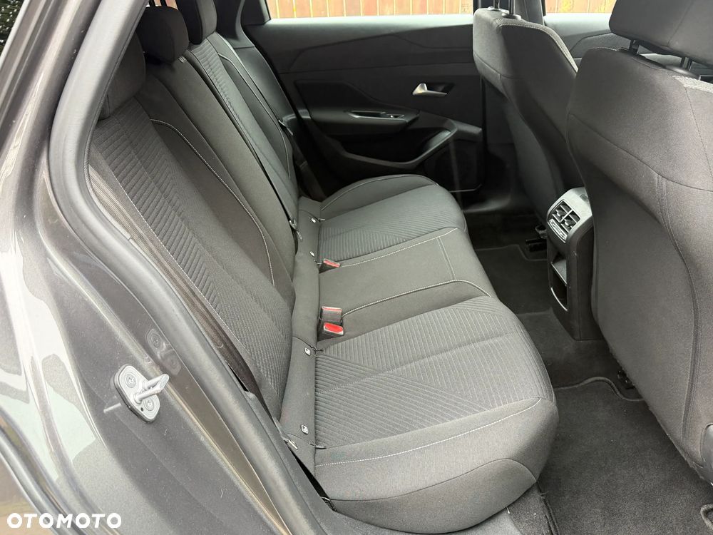 Peugeot 308 BlueHDi FAP 130 Stop & Start Allure - 22