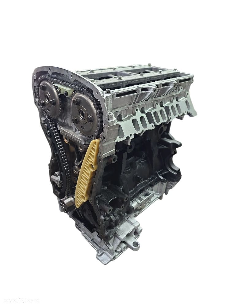 SILNIK Boxer Jumper Transit Euro 4 / Euro 5,  2.2 HDI TDCI - NOWY ROK GWARANCJI - 2