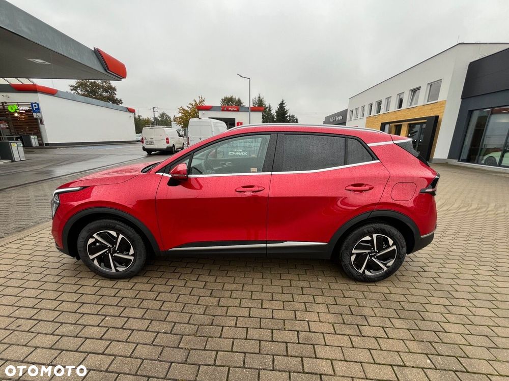 Kia Sportage 1.6 T-GDI L 2WD DCT - 4