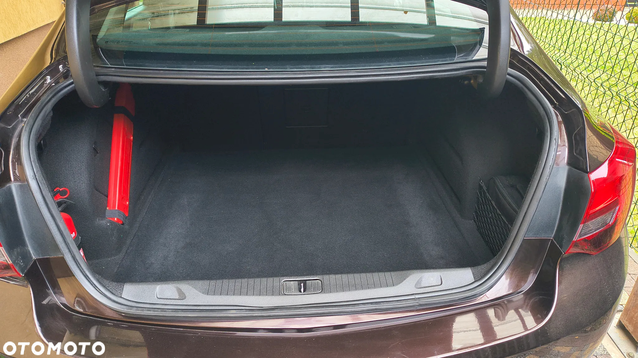 Opel Astra - 13