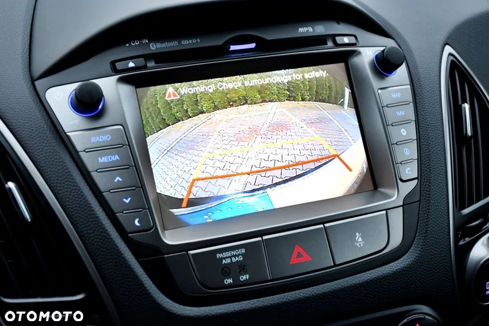 Hyundai ix35 1.6 GDI Premium 2WD - 38