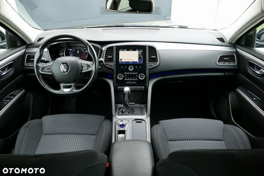 Renault Talisman - 29