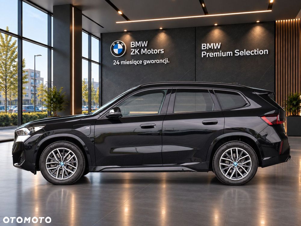 BMW X1 - 8