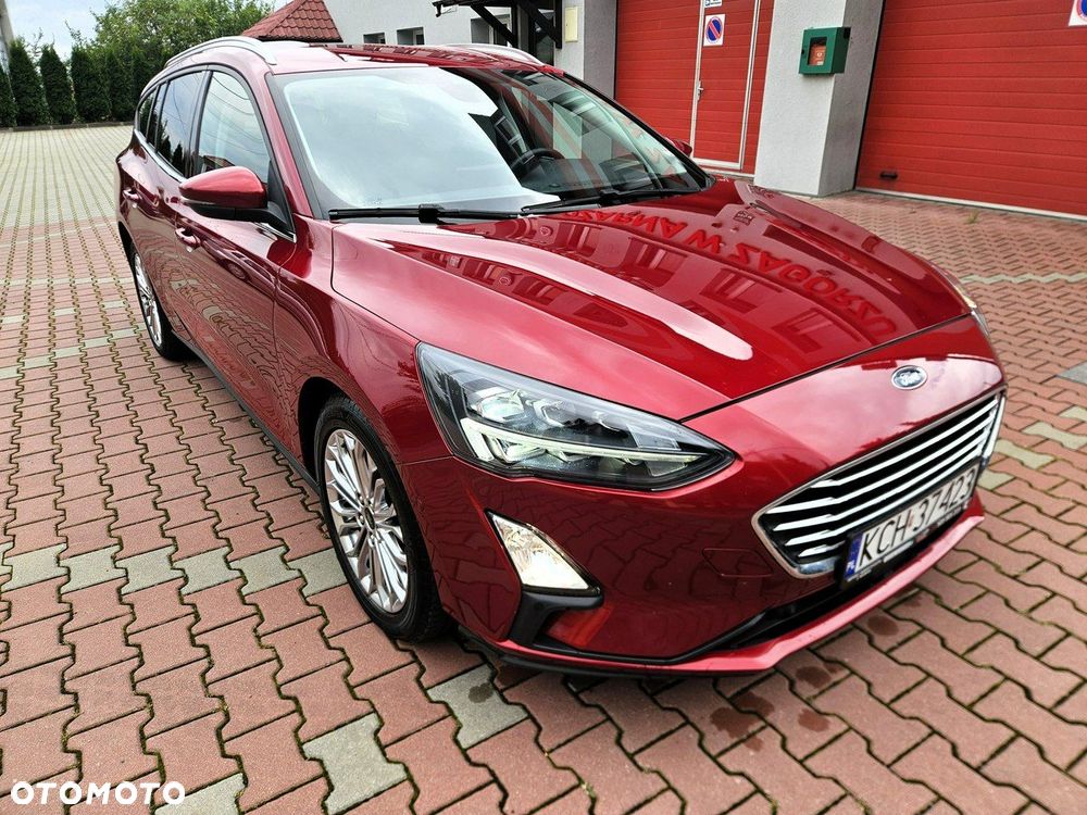 Ford Focus - 9