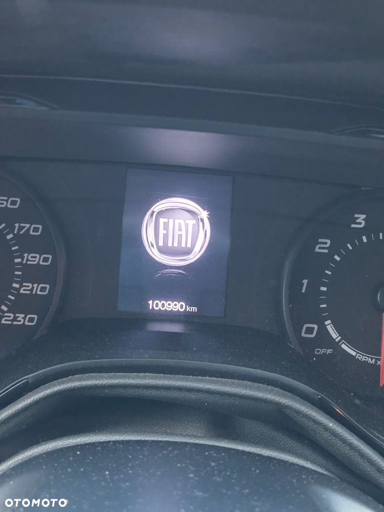 Fiat Tipo 1.4 T-Jet 16v S-Design - 7
