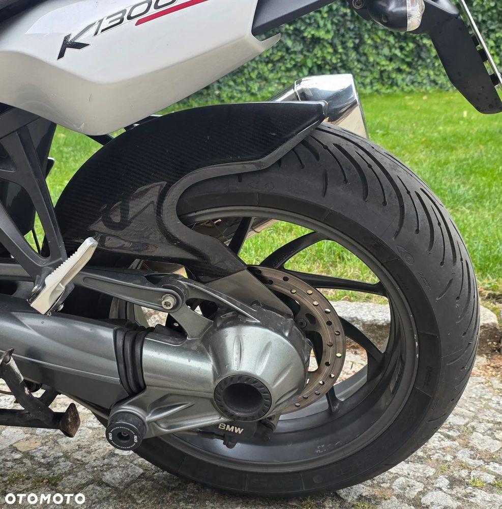 BMW K - 7