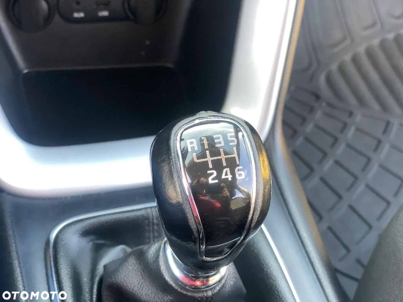 Kia Ceed 1.4 CVVT Attract plus - 21