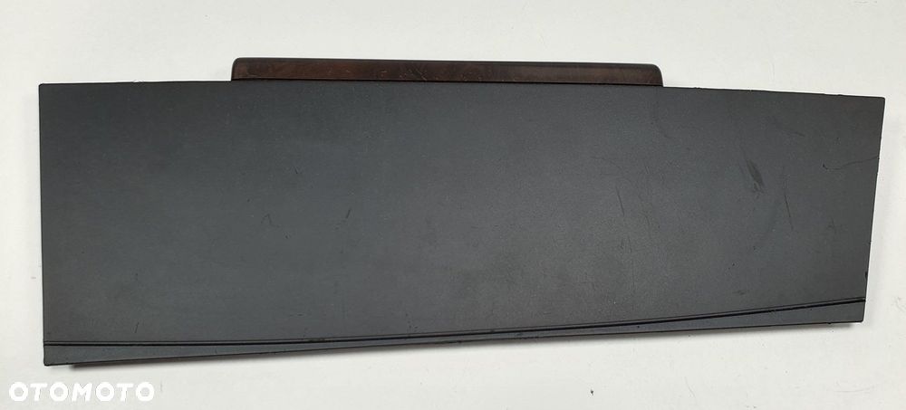 LISTWA OSŁONA POD LICZNIK BMW 7 E65 7002435 - 1