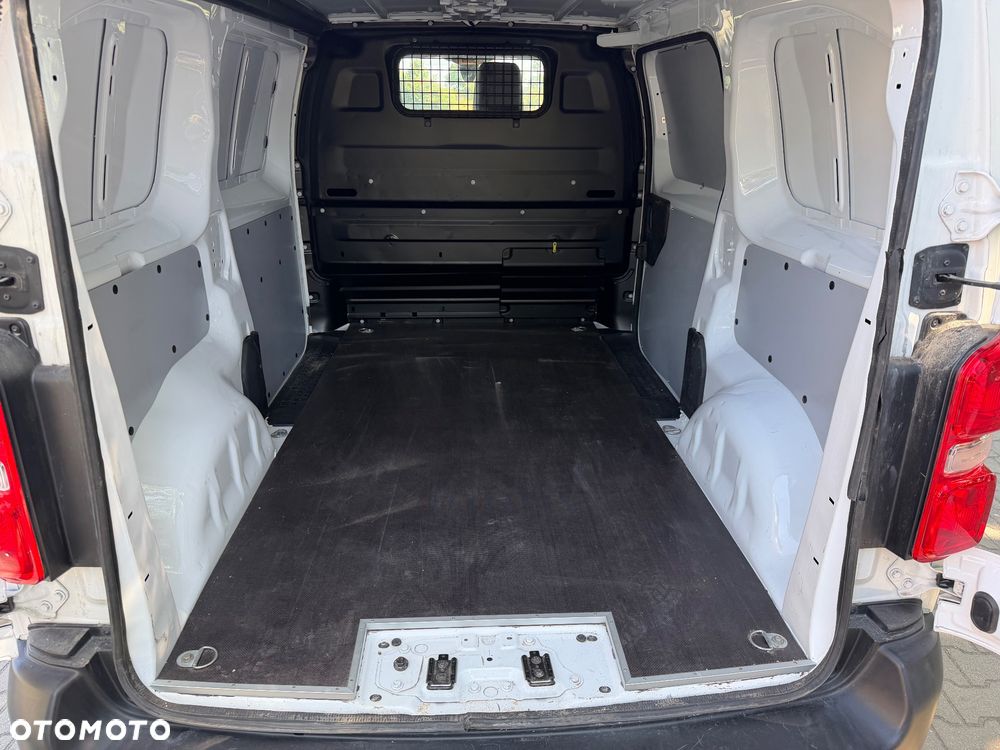 Toyota Proace - 12