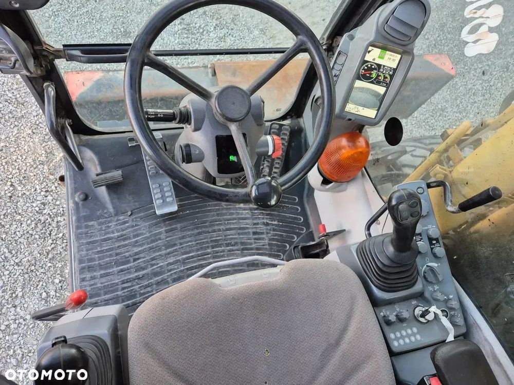 Hitachi ZX140W-5B, Z NIEMIEC, 2015 ROK, OIL QUICK - 10