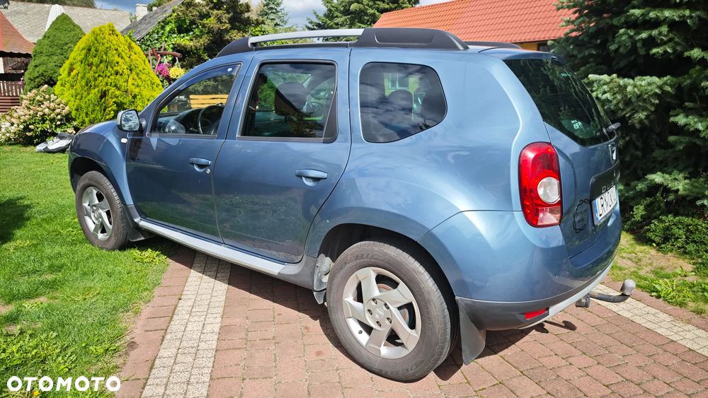 Dacia Duster 1.6 - 4