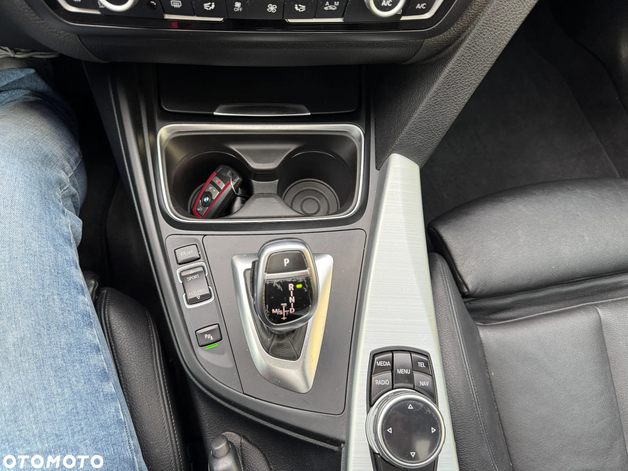 BMW Seria 4 428i Gran Coupe Luxury Line - 31