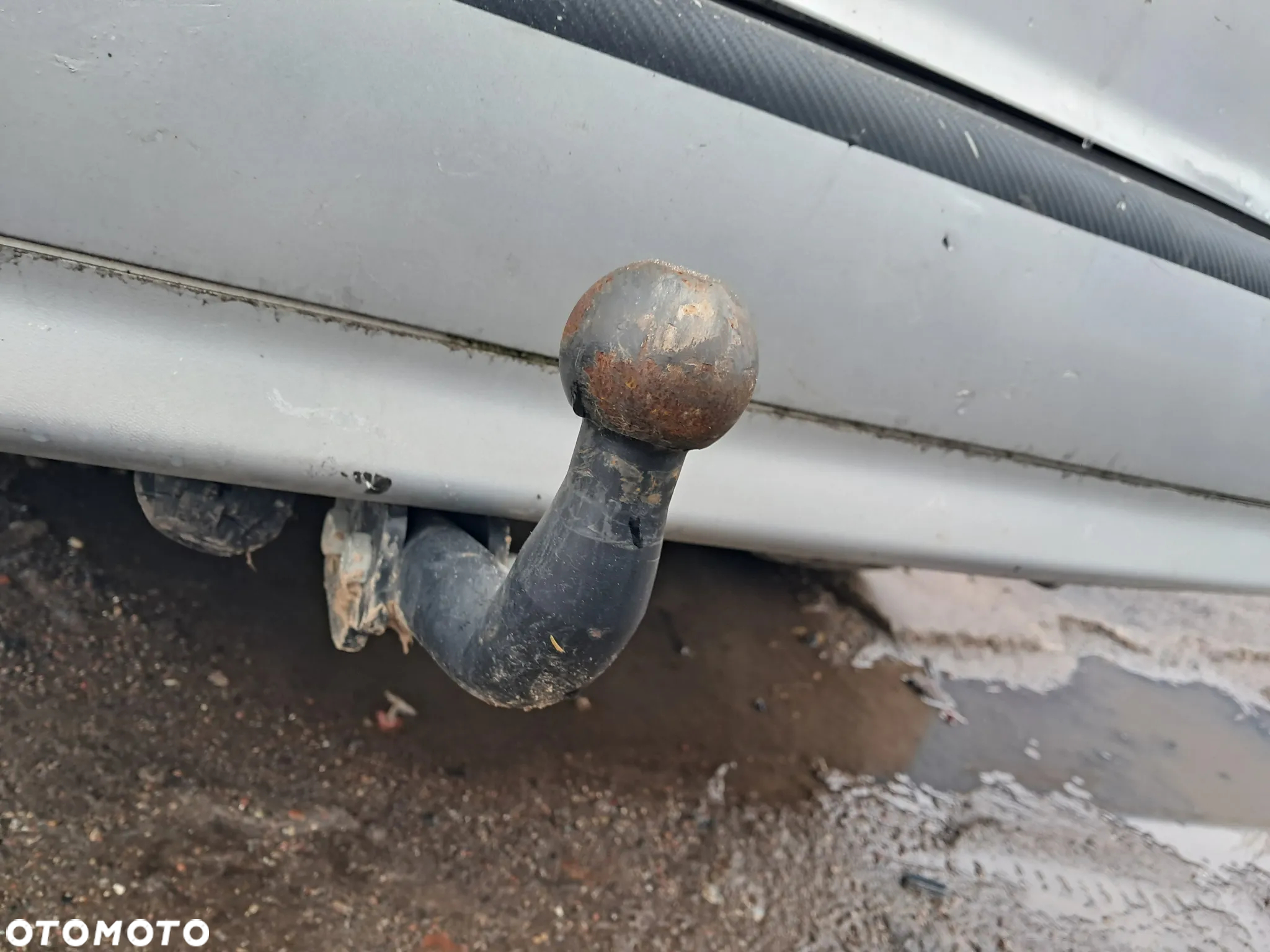 DAWCA CZĘŚCI FORD GALAXY MK1 LIFT 2.3 16V E5SA KL WGR - 7