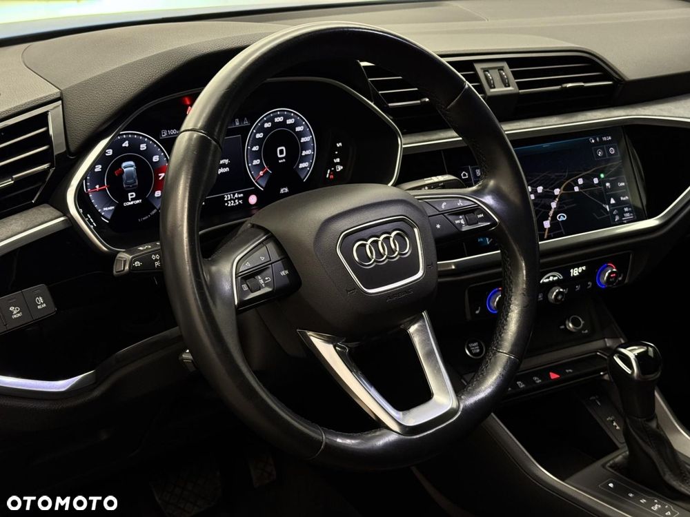 Audi Q3 35 TFSI S tronic - 19