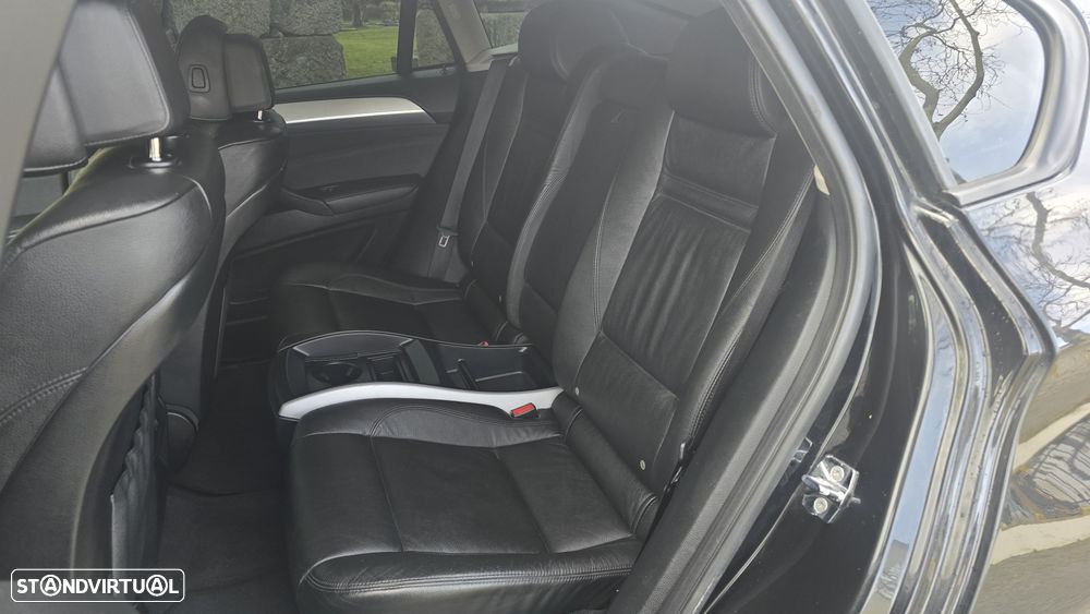 BMW X6 xDrive30d BluePerformance - 18