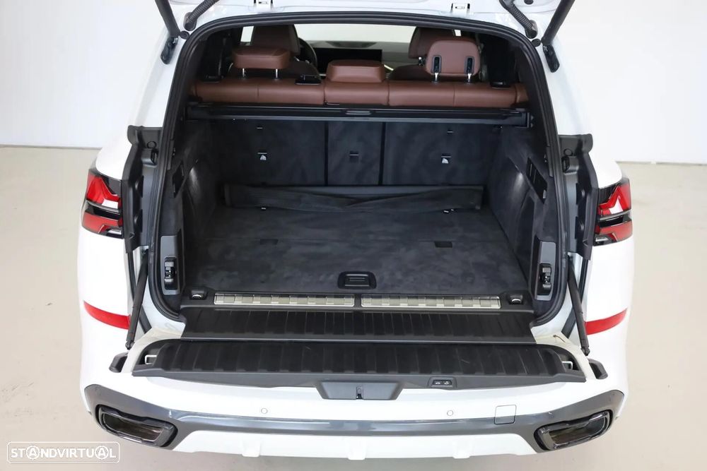 BMW X5 50 e xDrive Pack M Desportivo Pro - 21