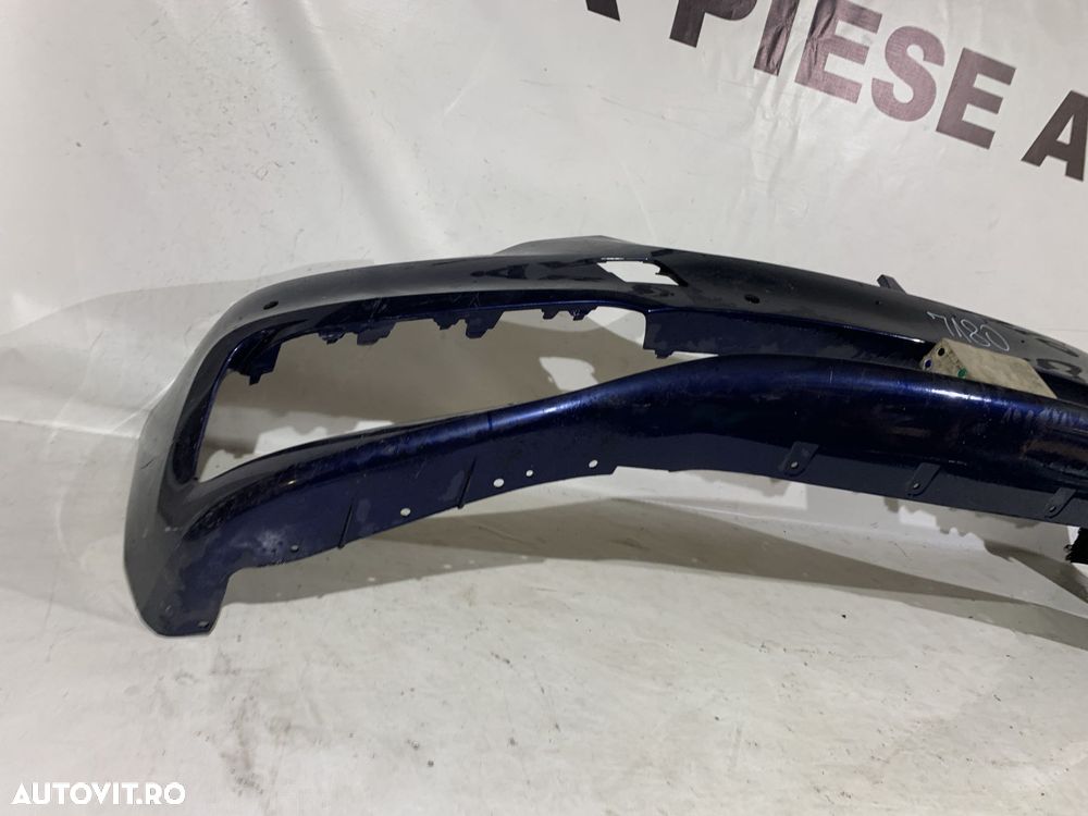 Bara fata BMW Seria 5 G30, G31, 2016, 2017, 2018, 2019, 2020, cod origine OE 51117385336. - 4