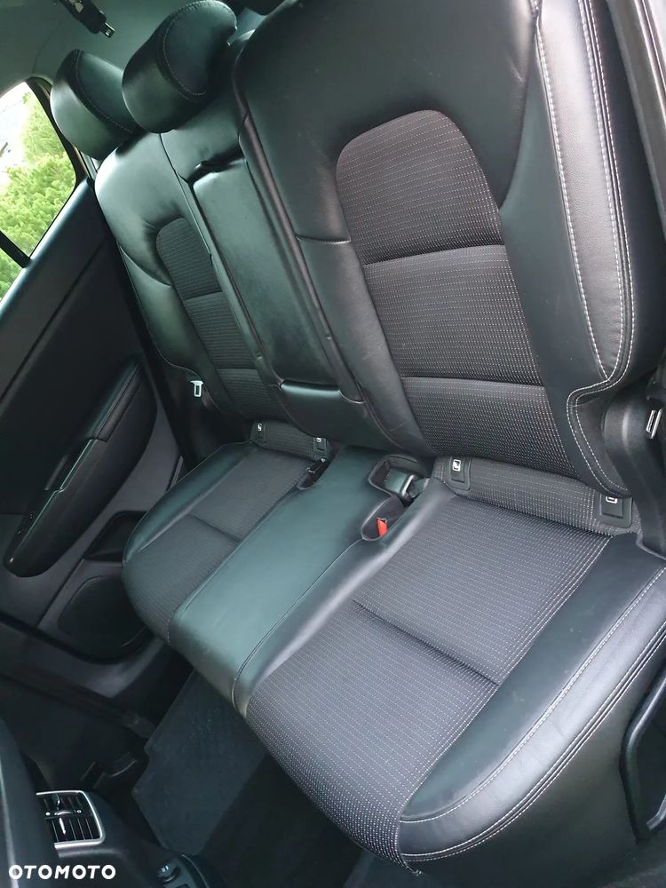 Kia Sportage 2.0 CRDI 4WD Automatik Vision - 23