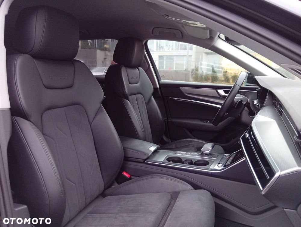 Audi A6 Allroad - 23