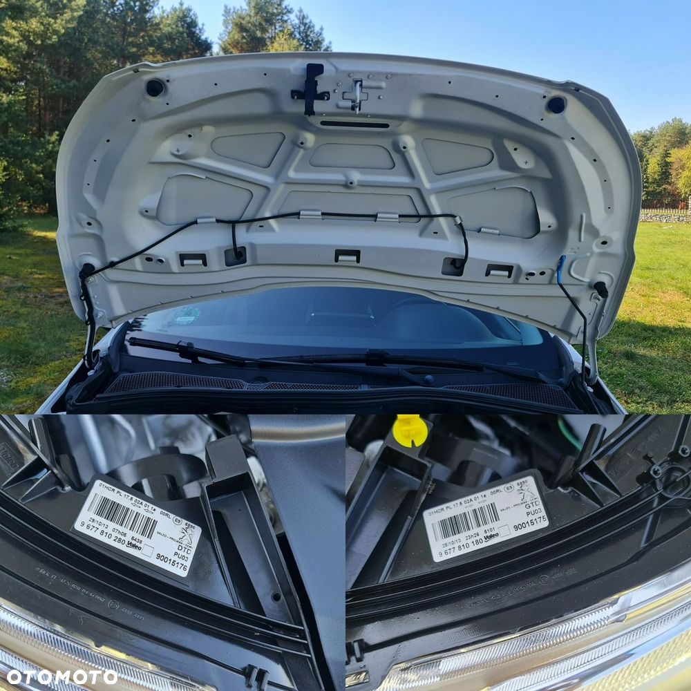 Peugeot 2008 1.6 VTi Allure - 34