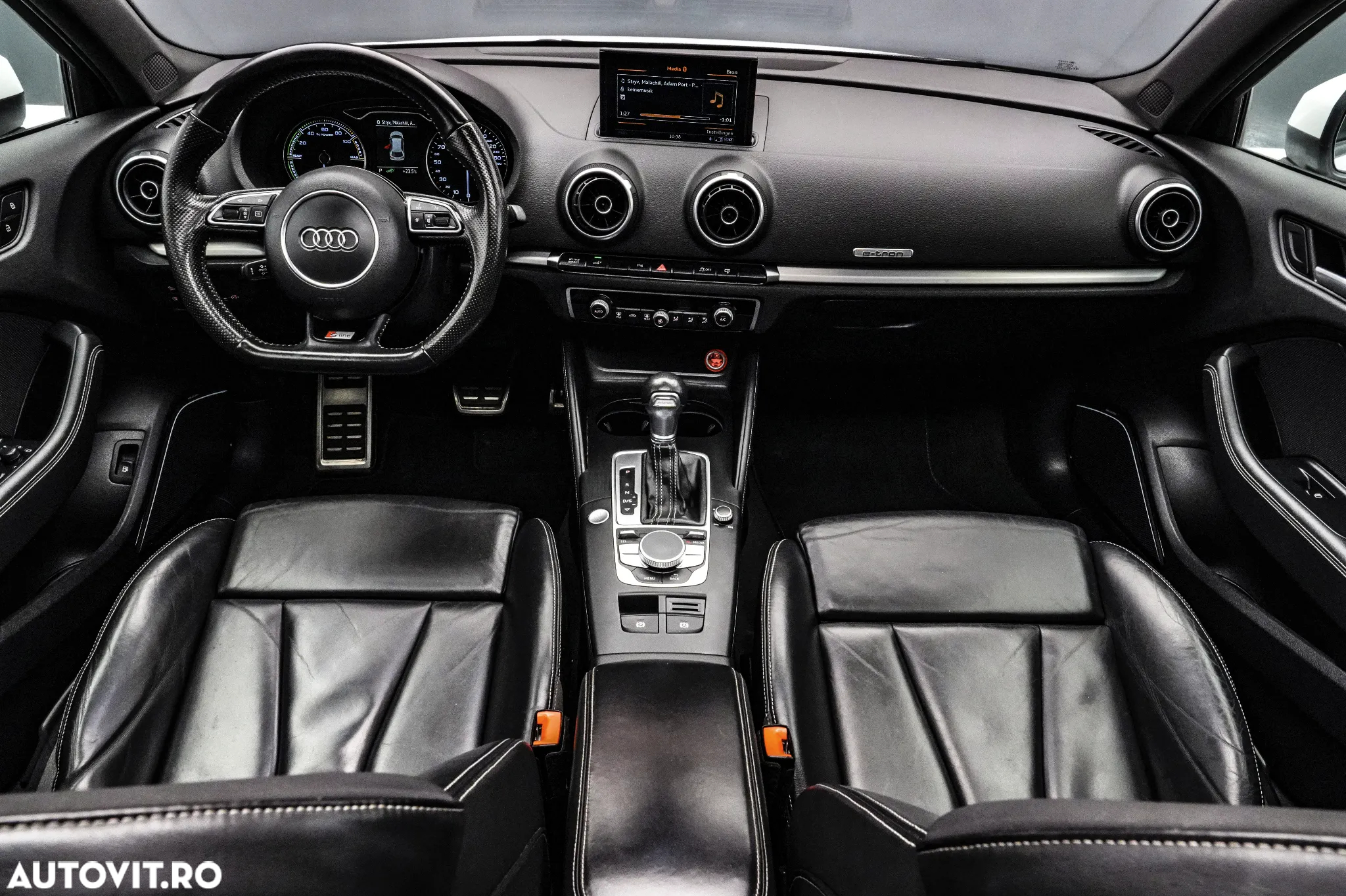 Audi A3 - 7