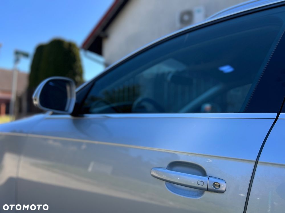 Audi A4 Avant 2.0 TDI DPF Attraction - 11