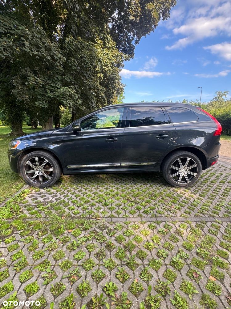Volvo XC 60 - 20