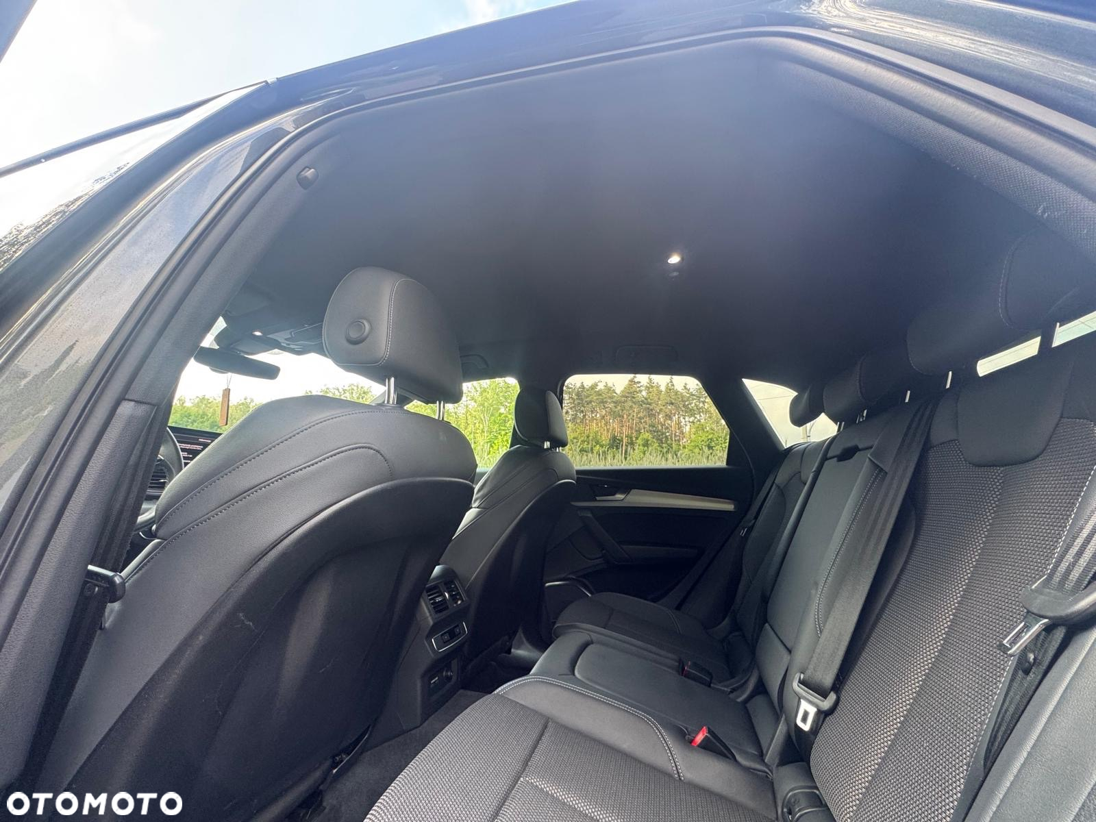 Audi Q5 50 TFSI e Quattro S Line S tronic - 20