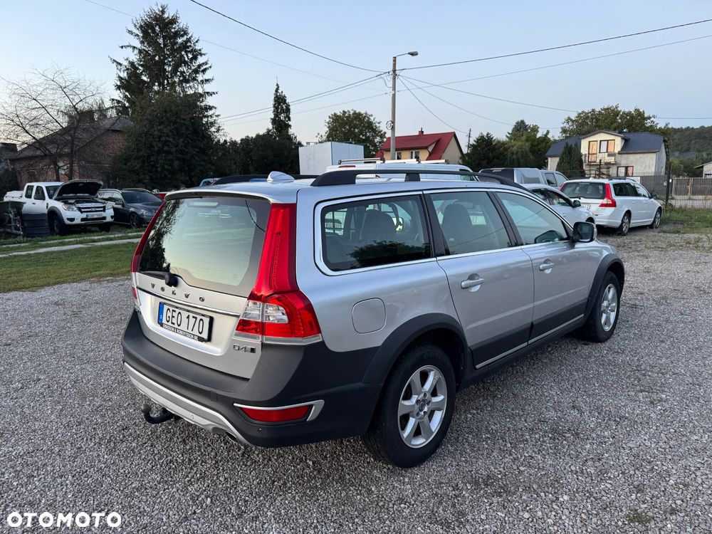 Volvo XC 70 - 3
