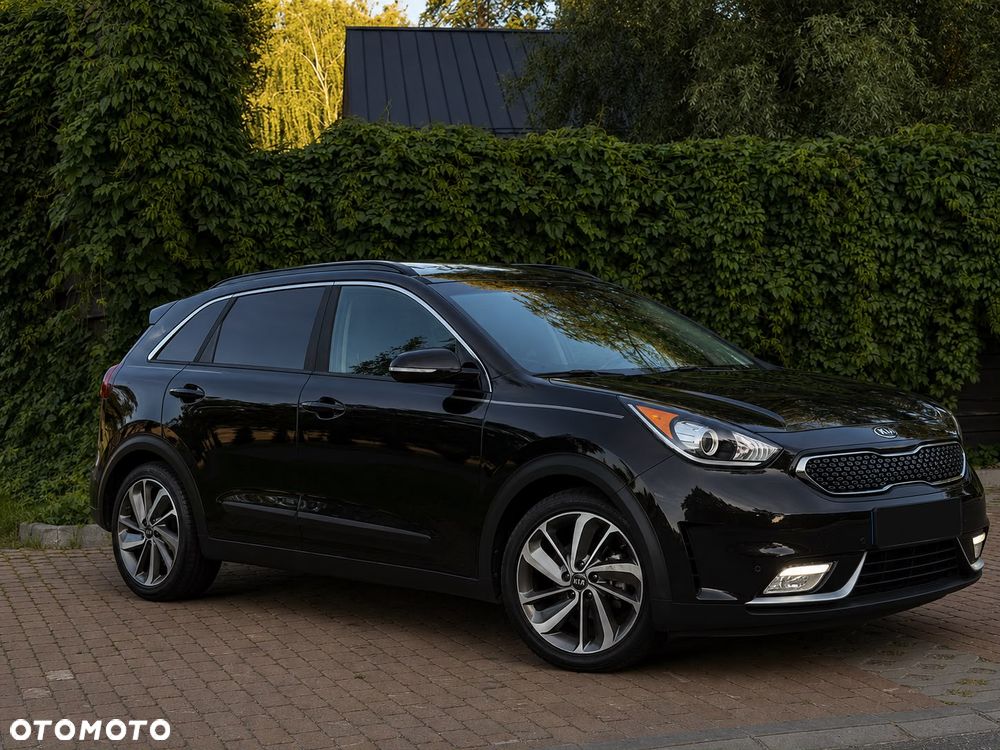 Kia Niro - 2