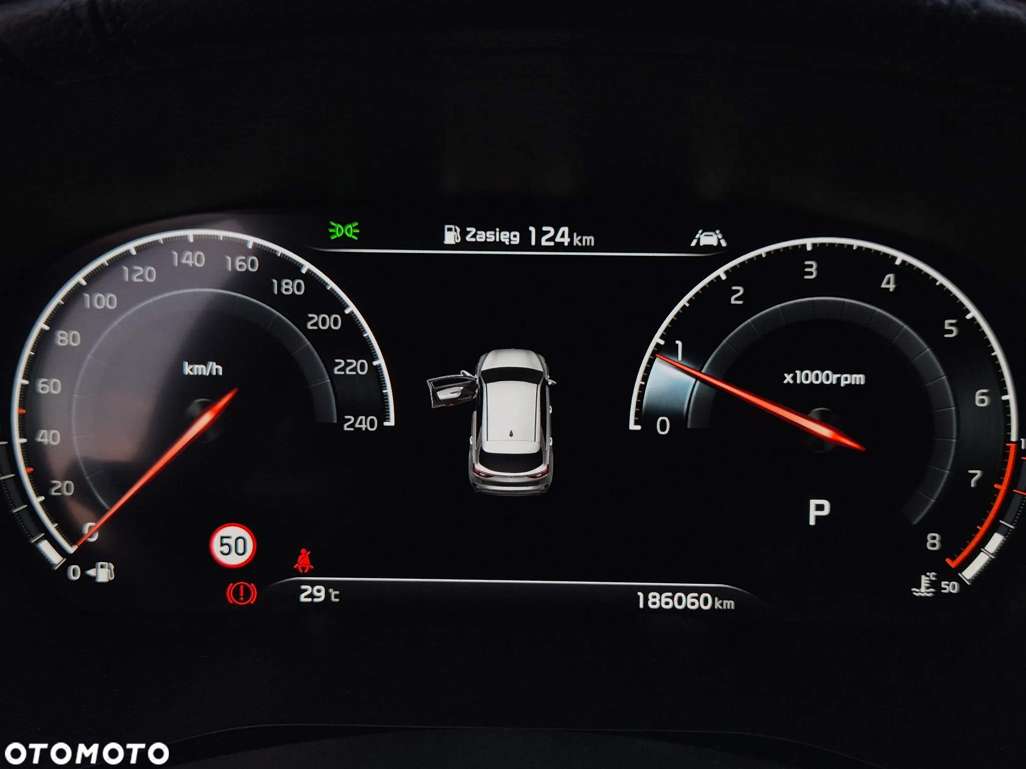 Kia ProCeed 1.5 T-GDI GT Line DCT - 28