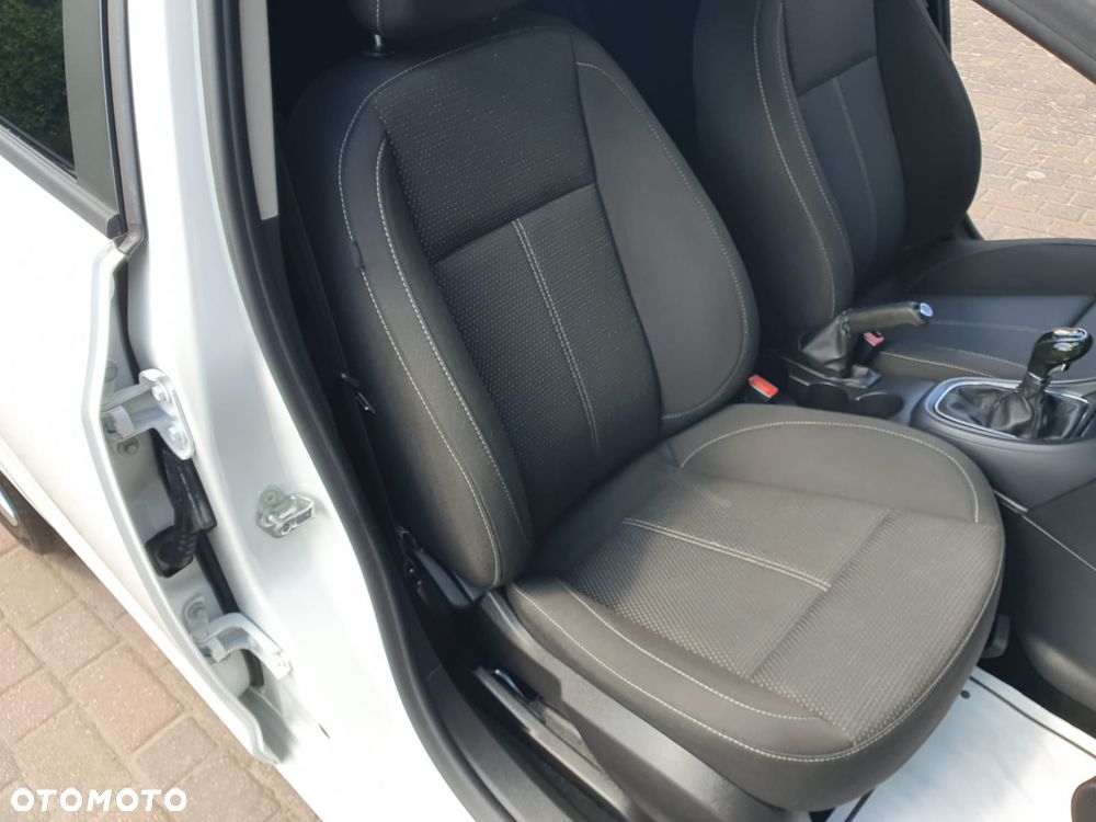 Opel Astra 1.6 CDTI Active - 12