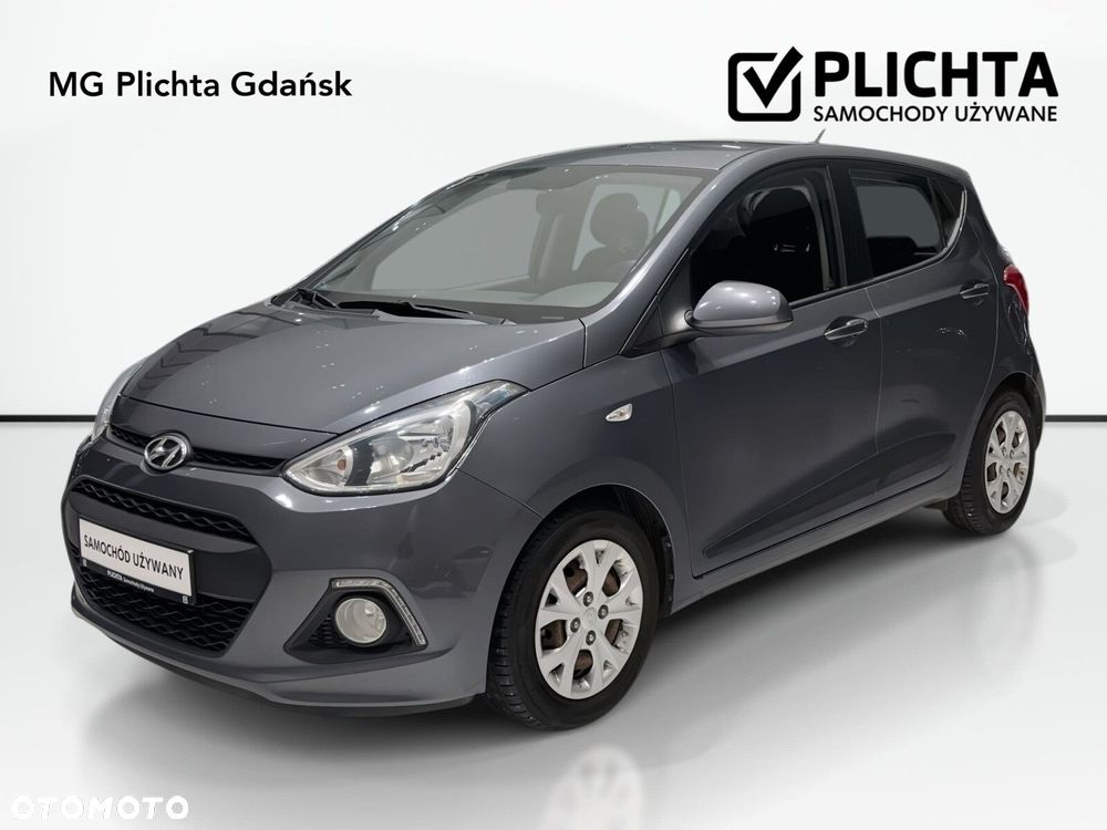 Hyundai i10 1.2 Comfort - 1