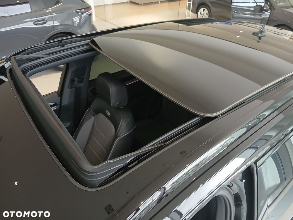 Volkswagen Touareg - 24