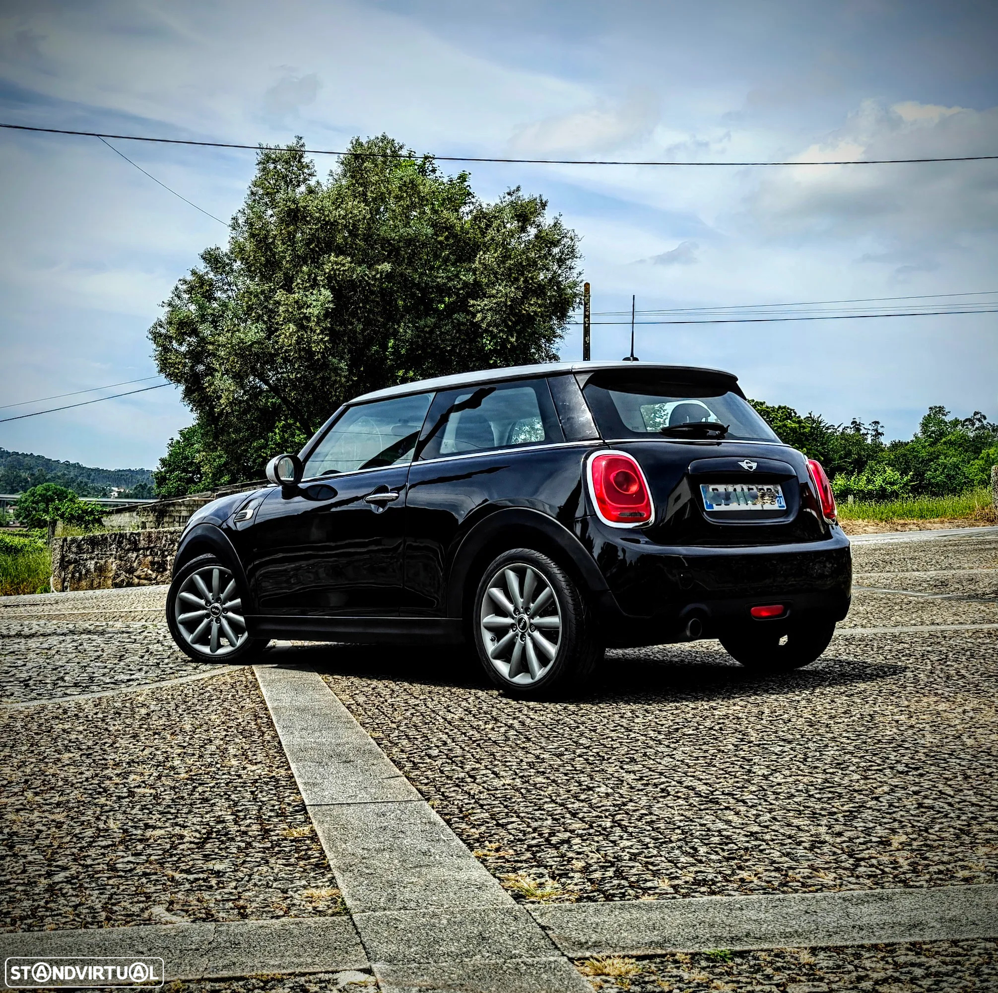 MINI 3 Portas Cooper Metropolitan - 18