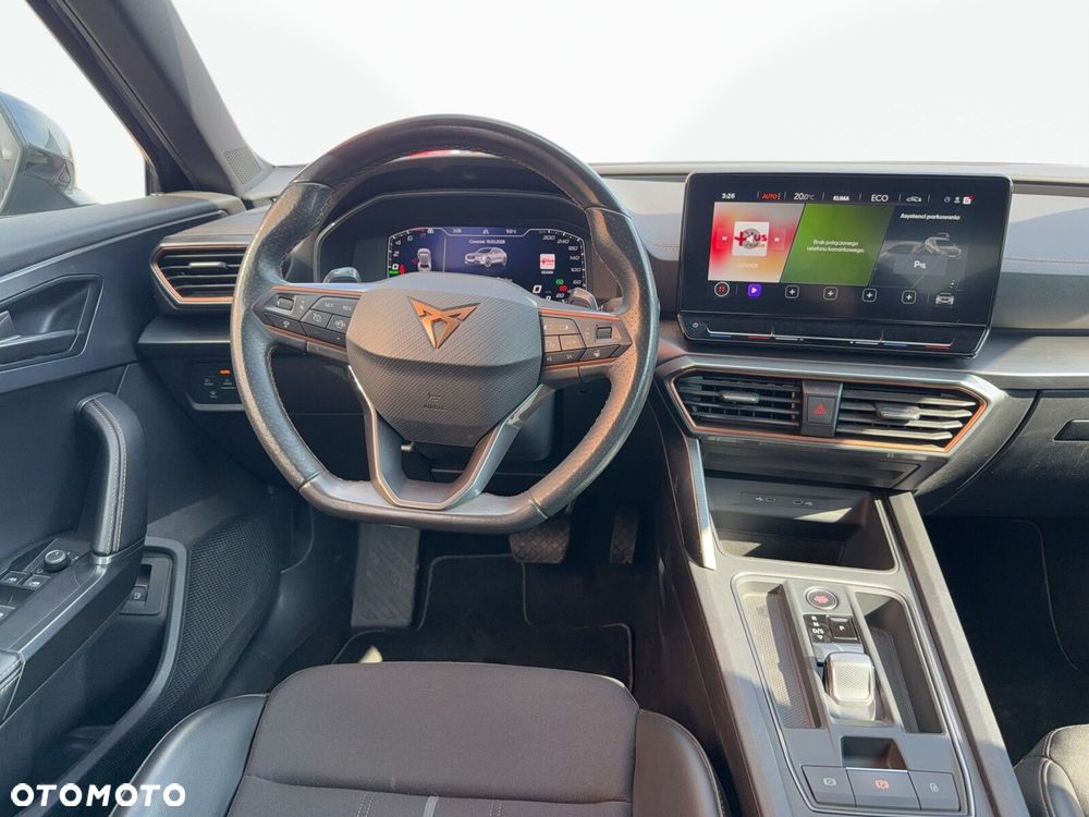 Cupra Formentor - 17