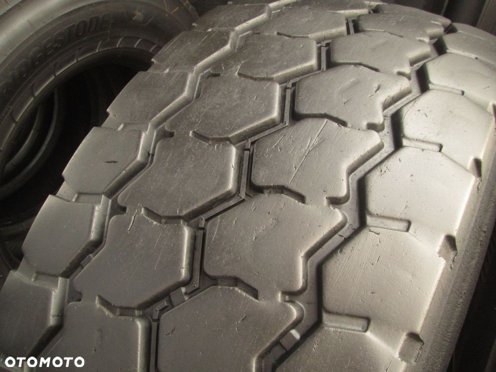 Opony 385/65R 22.5 Armstrong AOM. Opony ciężarowe - 7